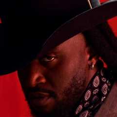 Shaboozey’s Outlaw Era Rides on With ‘Born to Die’: Stream It Now