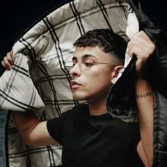 Trueno’s ‘TURR4ZO’ Album & More: Vote for the Best New Latin Music Release This Week