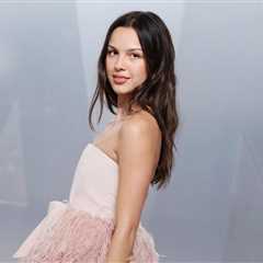 Olivia Rodrigo’s ‘Drop Dead’ Debuts at No. 1 on ARIA Chart