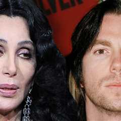 Cher's Son Elijah Blue Allman Entering Treatment Facility as He Fights Mom in Court