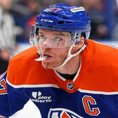 BetMGM bonus code NYPDM1500: Get a 20% first deposit match up to $1,500 for Oilers vs. Ducks