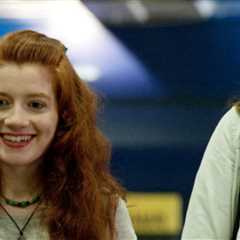 Izzy On 'My Mad Fat Diary' 'Memba Her?!