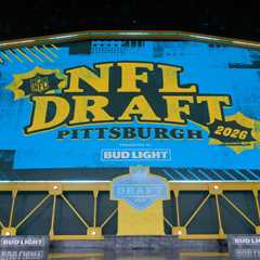 How to watch 2026 NFL Draft Day 2 for free: Start time, Rounds 2-3 draft order