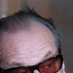 Jack Nicholson Seen in Rare Photo Celebrating 89th Birthday