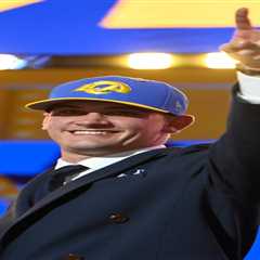 Rams coach Sean McVay goes viral after appearing miserable in press conference: ‘We’ll see’