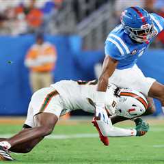 2026 NFL draft: Analysis, grading 49ers’ Day 2 picks