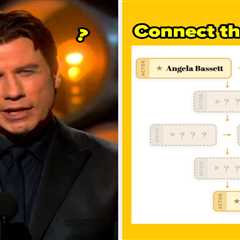 These Movie Chains Will Definitely Stump You Unless You're In The Top 5% Of Film Watchers