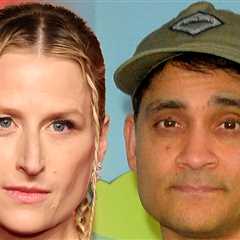 Meryl Streep's Daughter Mamie Gummer Settles Divorce