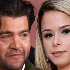 'The Challenge' Star CT Tamburello's Ex-Wife Seeking Child Support Increase