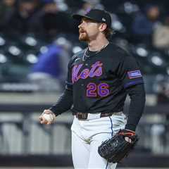 Mets’ Nolan McLean trying to fix concerning trend late in starts with hitters ‘adjusting’