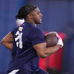 Super Bowl odds: Rams remain favorites while Cowboys and Bengals jump after 2026 NFL Draft