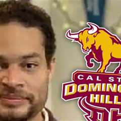 Alleged WHCD Gunman Cole Allen's College Professor Recalls How He Was As Student