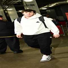 Lakers star guard Austin Reaves ruled out for Game 4 at Rockets