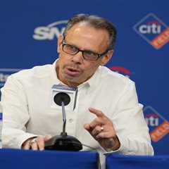 Mets voices have ominous warning with Carlos Mendoza on hot seat: ‘Some kind of move is coming’