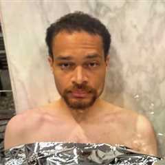 New Photos Reveal Cole Allen, Gun After WH Correspondents' Dinner Shooting