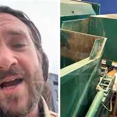 Lobsters Were Collateral Damage After Washington Hilton Shooting