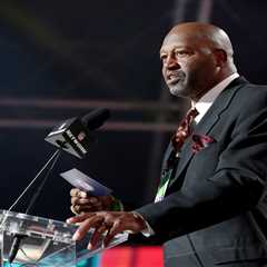 Three-time Super Bowl champion Monte Coleman dead at 68