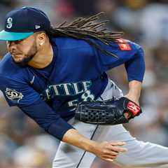 Mariners vs. Twins prediction: MLB pick, odds, best bet Monday