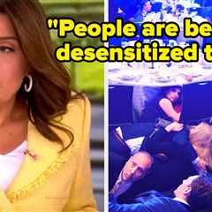 A Good Chunk Of The Country Thinks This Is Staged”: The Cast Of The View Just Reacted To The White..