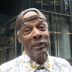 Julius Erving Calls on NBA Stars To Save Dunk Contest, Respect The History!