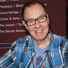 Marvel Comics Legend Gerry Conway Dead at 73