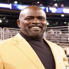 Lawrence Taylor’s medical condition revealed as Giants icon remains hospitalized