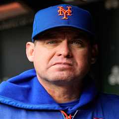 Forget the manager for a second. Where the Mets can look to shake up the roster with season on brink