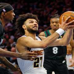 Timberwolves vs. Nuggets Game 5 prediction: NBA playoffs picks, odds, best bet Monday