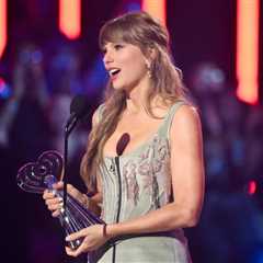 Taylor Swift, Jay-Z, Bad Bunny & More Named to ’30 Greatest Living American Songwriters’ List