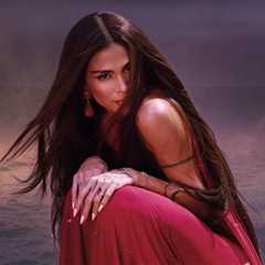 Greeicy Unveils 2026 Candela Tour Dates for Europe & Latin America: ‘I Poured My Entire Soul..