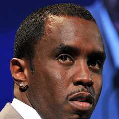 Diddy Wants Soiled Biggie Shirt/Forced Oral Sex Allegations Case Tossed
