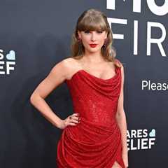 7 Things We Learned From Taylor Swift’s ‘Greatest Living American Songwriters’ Interview