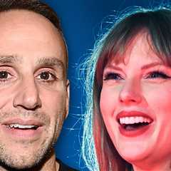 Michael Rubin Did Not Move July 4 Party for Taylor Swift's Wedding, Despite Reports