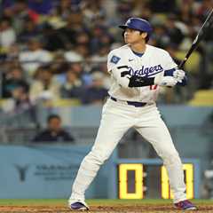 Why Dodgers two-way star Shohei Ohtani is limited to one role