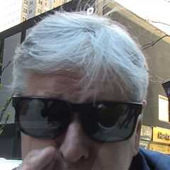 Sean Hannity Says Rhetoric on Trump Needs to Tone Down After WHCD Shooting