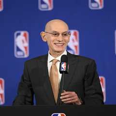 NBA finalizing anti-tanking proposal — here are the sweeping changes league wants