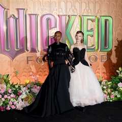 ‘Wicked: For Good’ Gets Some Love at 2026 ASCAP Screen Celebrates Event