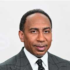 Stephen A. Smith Has Pointed Message For ‘Goddess’ Megan Thee Stallion After Messy Klay Thompson..
