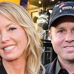 Lakers' Governor Jeanie Buss Donates Max Amount to Spencer Pratt's Campaign