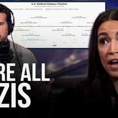 AOC Actually Said This.