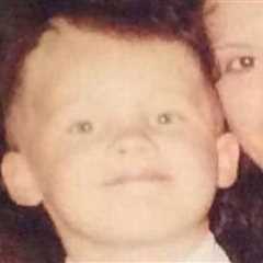 Guess Who This Lil' Spiffy Kid Turned Into!