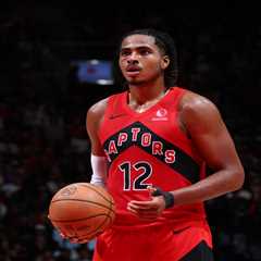 Raptors vs. Cavaliers Game 5 prediction: NBA Playoffs picks, odds