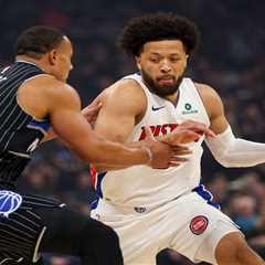 Magic vs. Pistons Game 5 prediction: NBA playoffs picks, odds, best bets