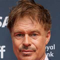 Patrick Muldoon's Cause of Death Revealed