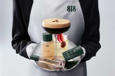 What Does Kendall Jenner’s 818 Tequila Smell Like As a Deodorant? This Brand Wants You to Find Out