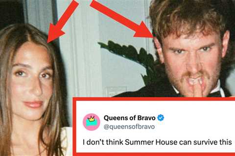 Here's Why Everyone Is Talking About This Summer House Rumor And Speculating That Two Cast Members..