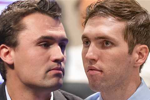 Prosecutors Fire Back at Charlie Kirk Murder Suspect's Claims About Bullet