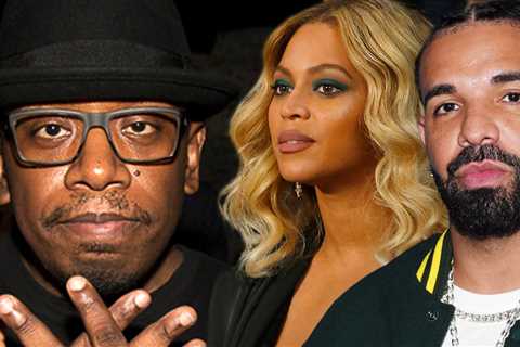 Drake and Beyoncé Producer Sidney 'Omen' Brown Cause of Death Revealed