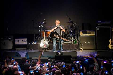 Bruce Springsteen Opens 2026 Tour in Minneapolis: Every Song He Played at the First Show