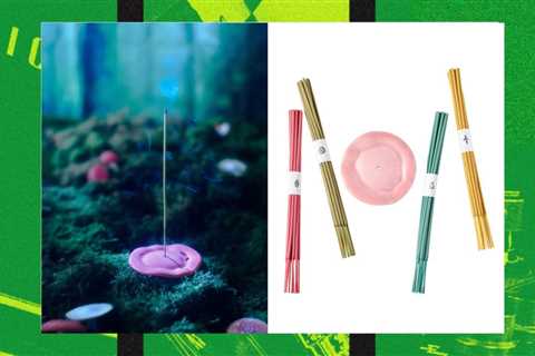 Melanie Martinez Is Making a Case for Unique Fragrance With Her New Incense Kit: Here’s Where to..